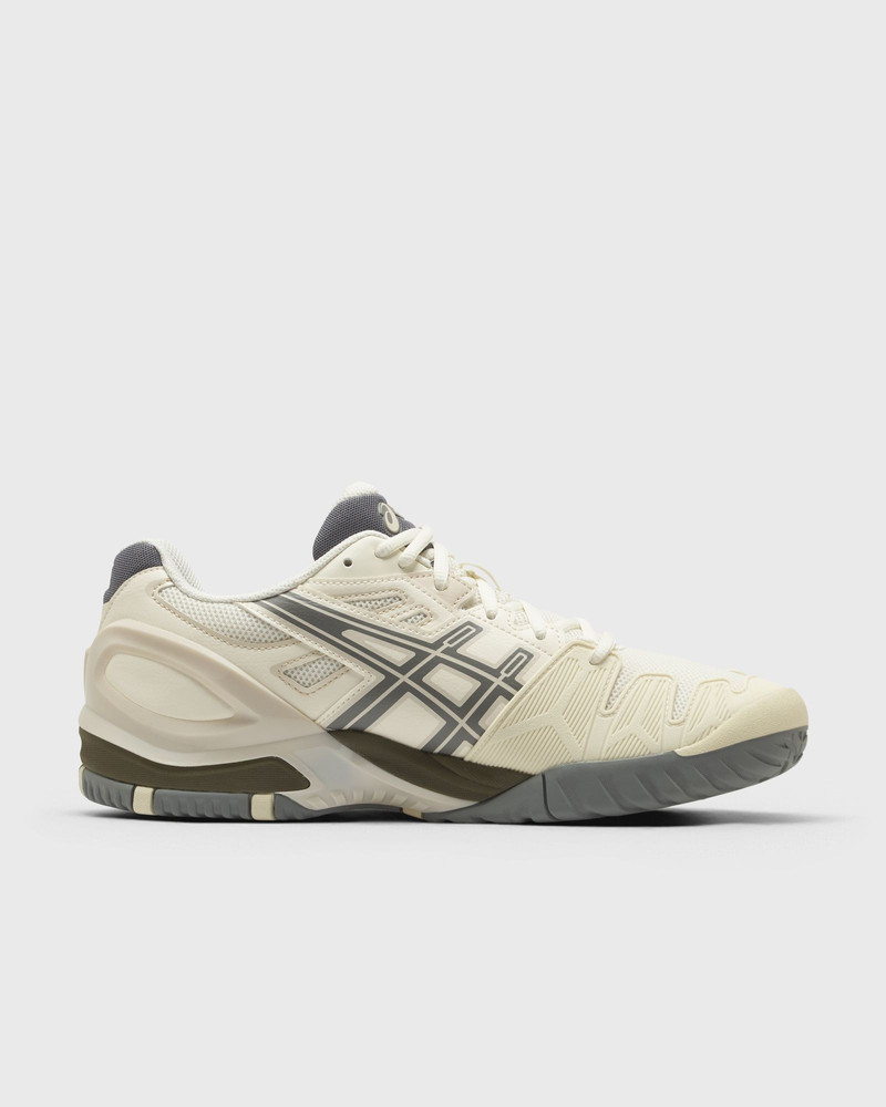 Asics GEL-RESOLUTION 5 outlook