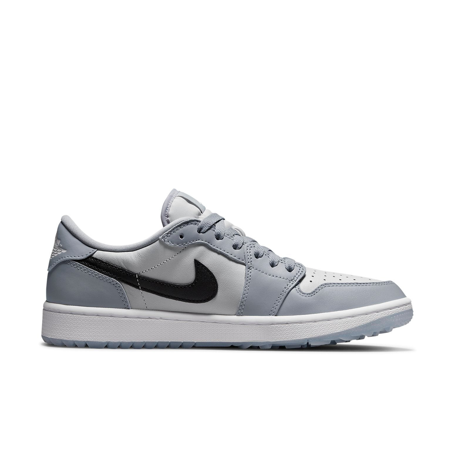 Air Jordan 1 Low Golf 'Wolf Grey' DD9315-002 - 2
