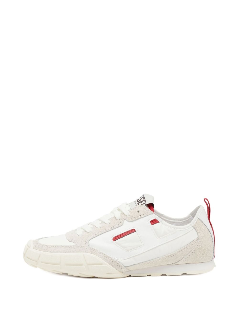 S-Pagodha Low sneakers - 7