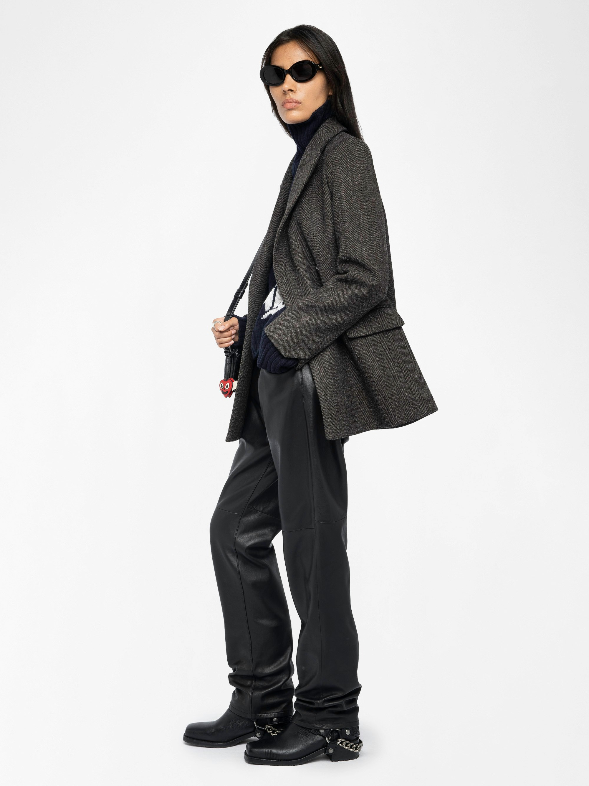 Miew Coat - 5