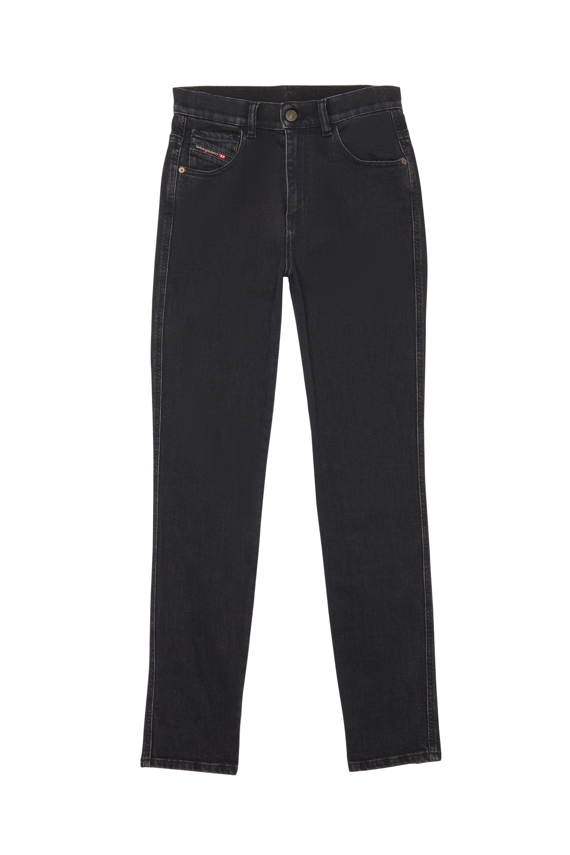 STRAIGHT JEANS 1994 Z9C25 - 1