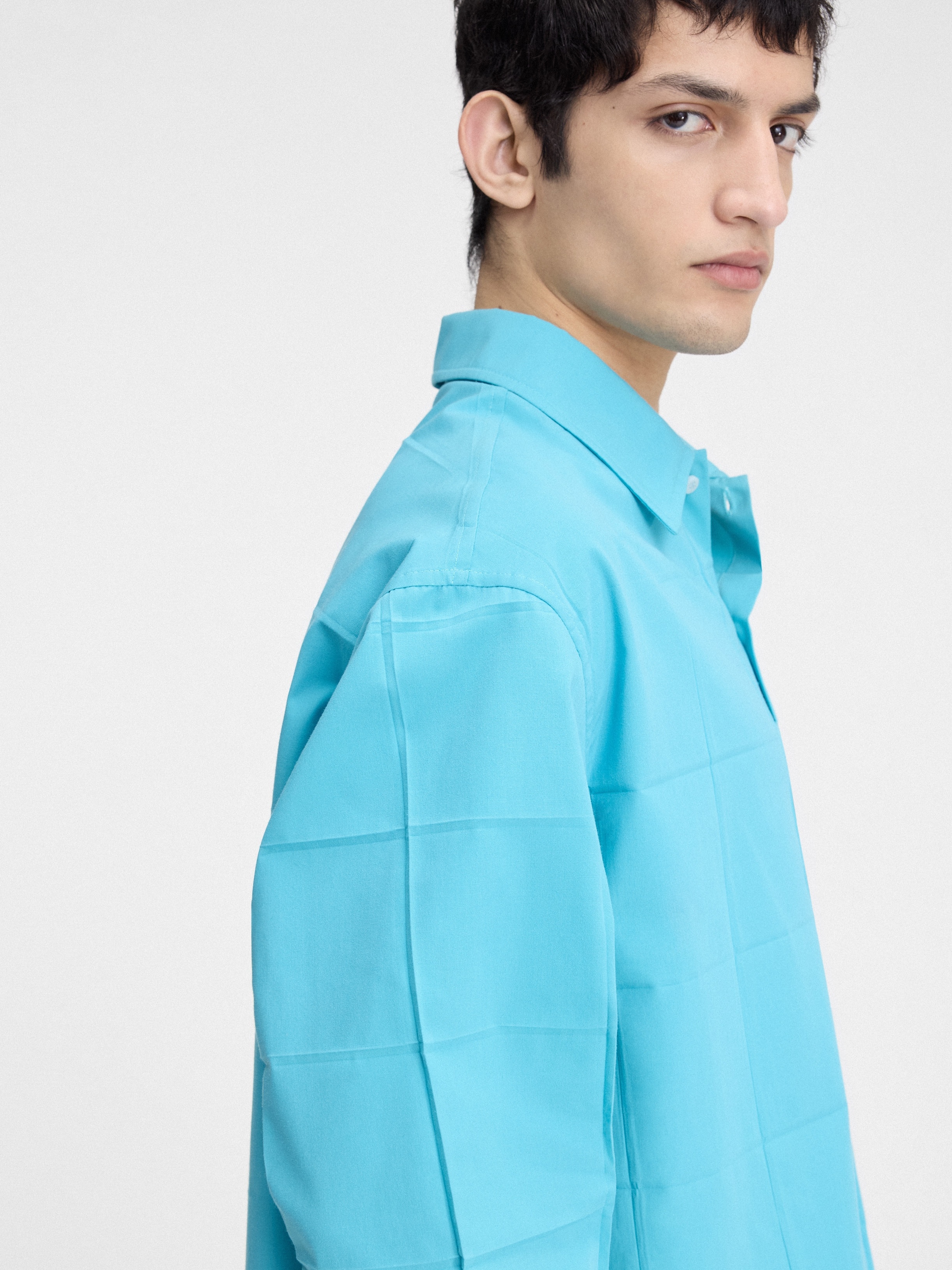 La chemise Corto - 6