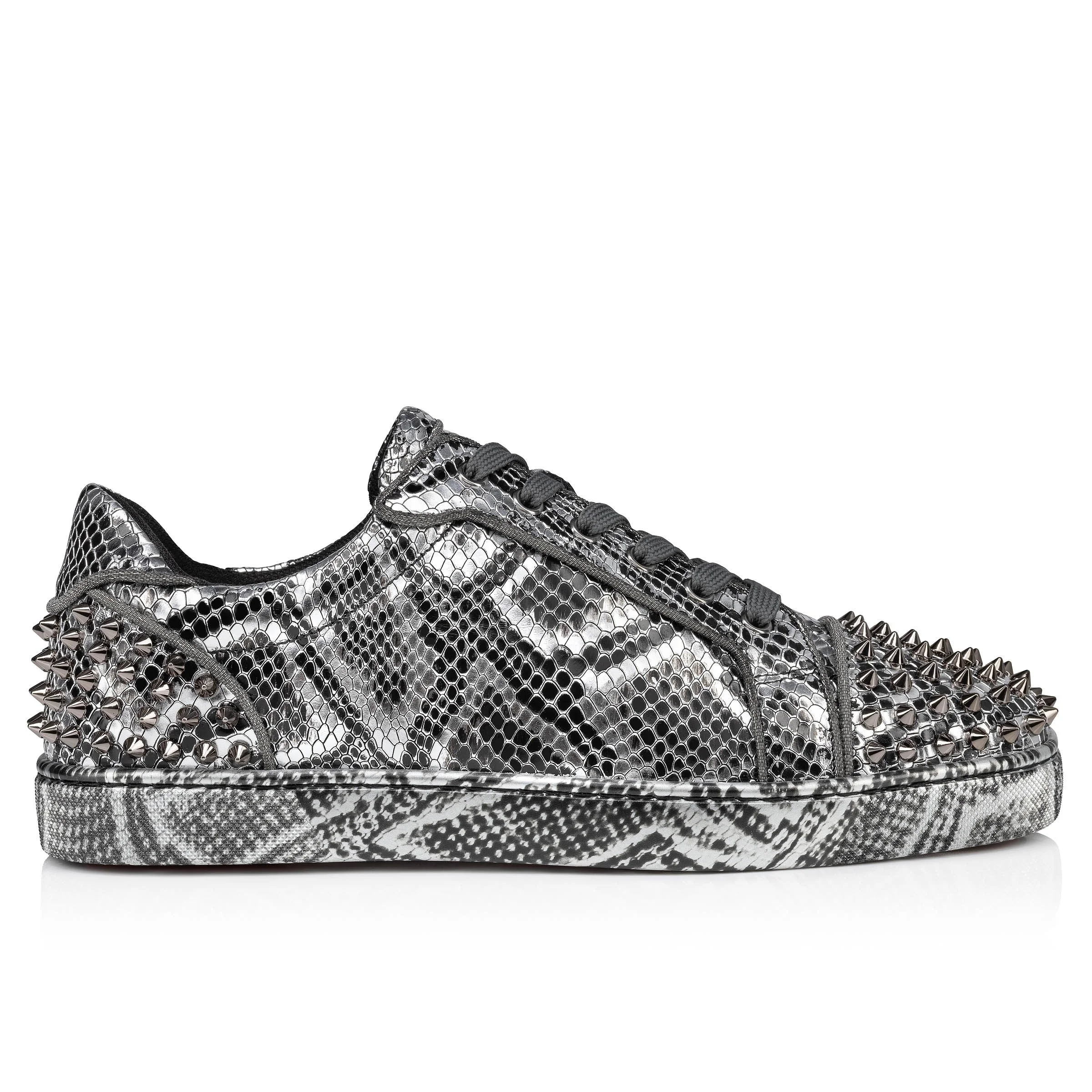 Christian Louboutin Seavaste 2 Sneakers - 1