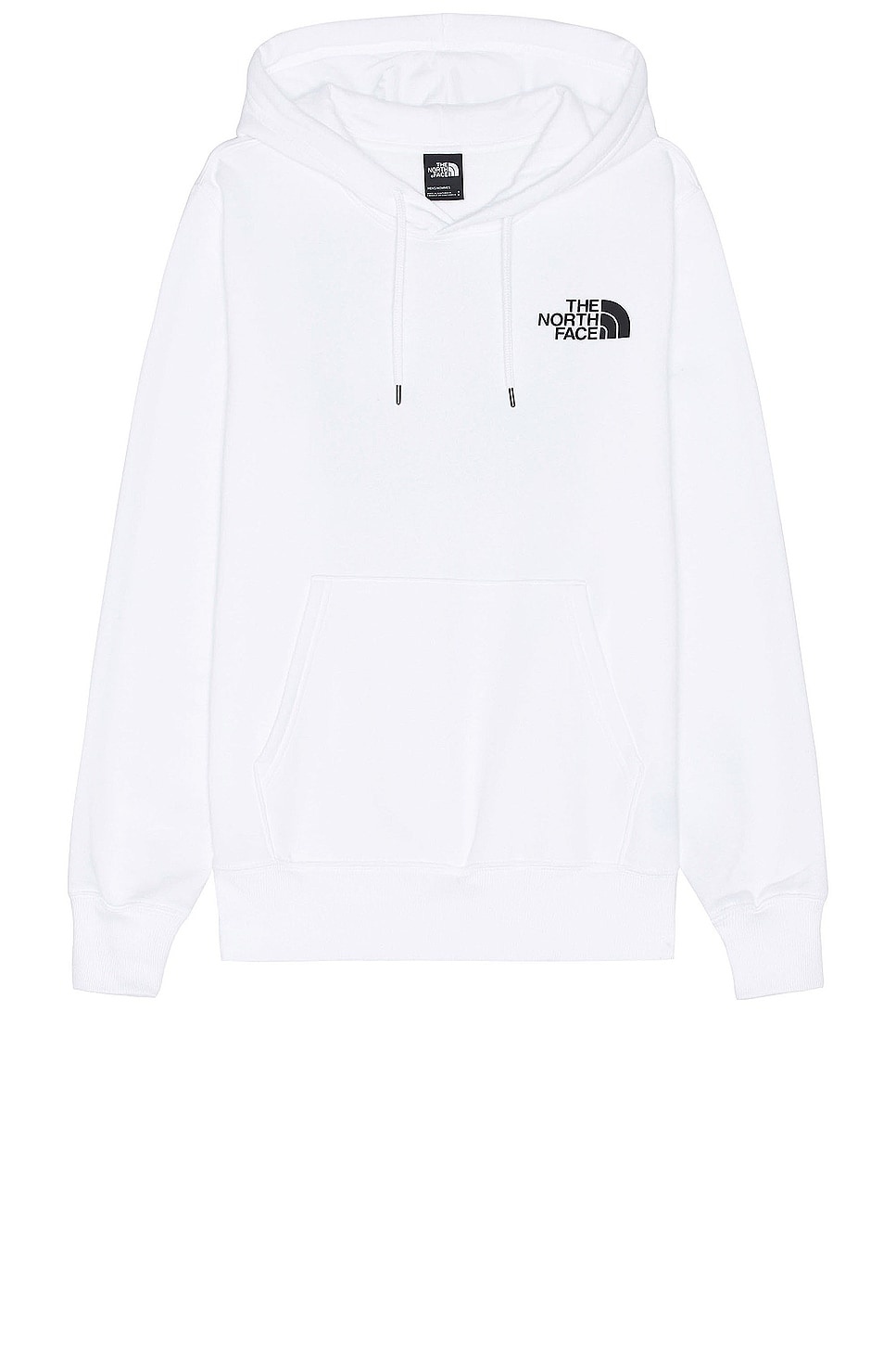 Box NSE Pullover Hoodie - 1