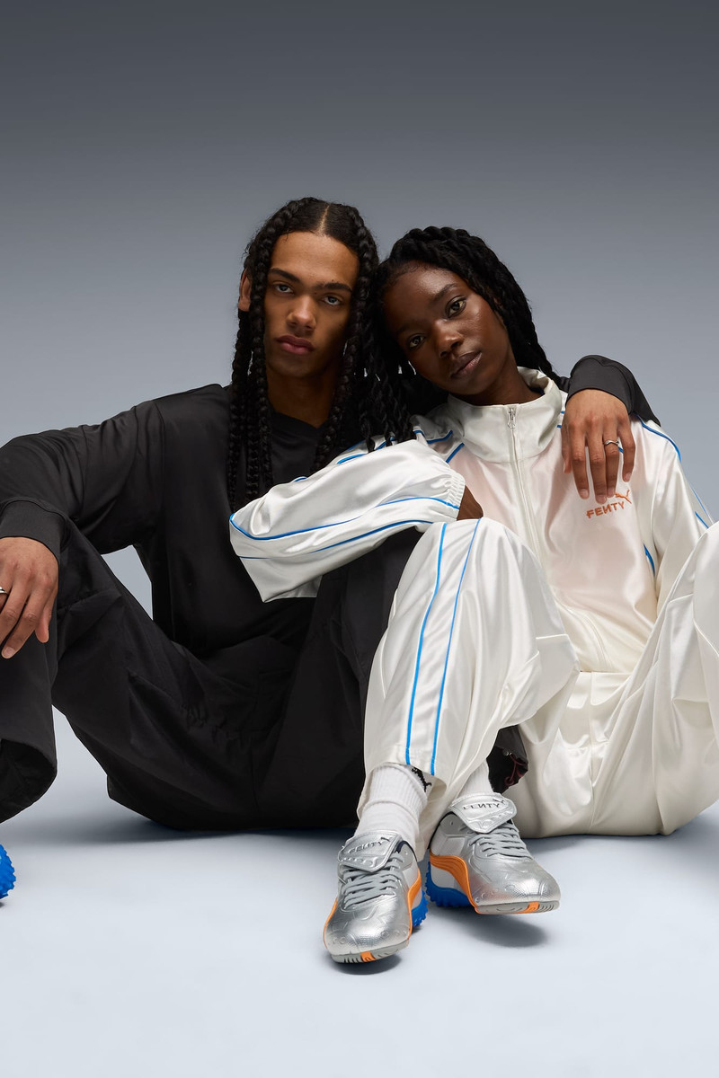 FENTY x PUMA Avanti LS-X Women's Sneakers 3
