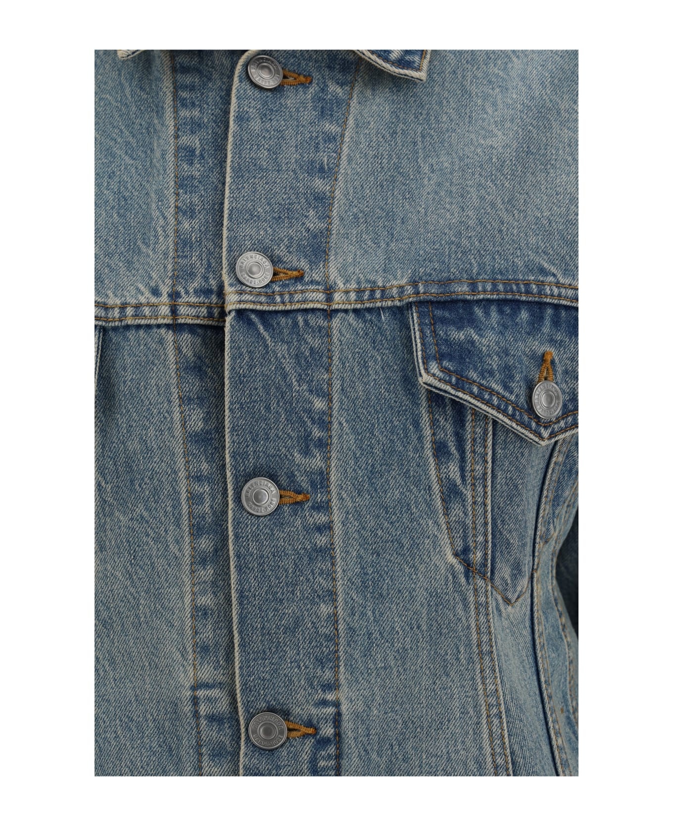 Denim Jacket - 3