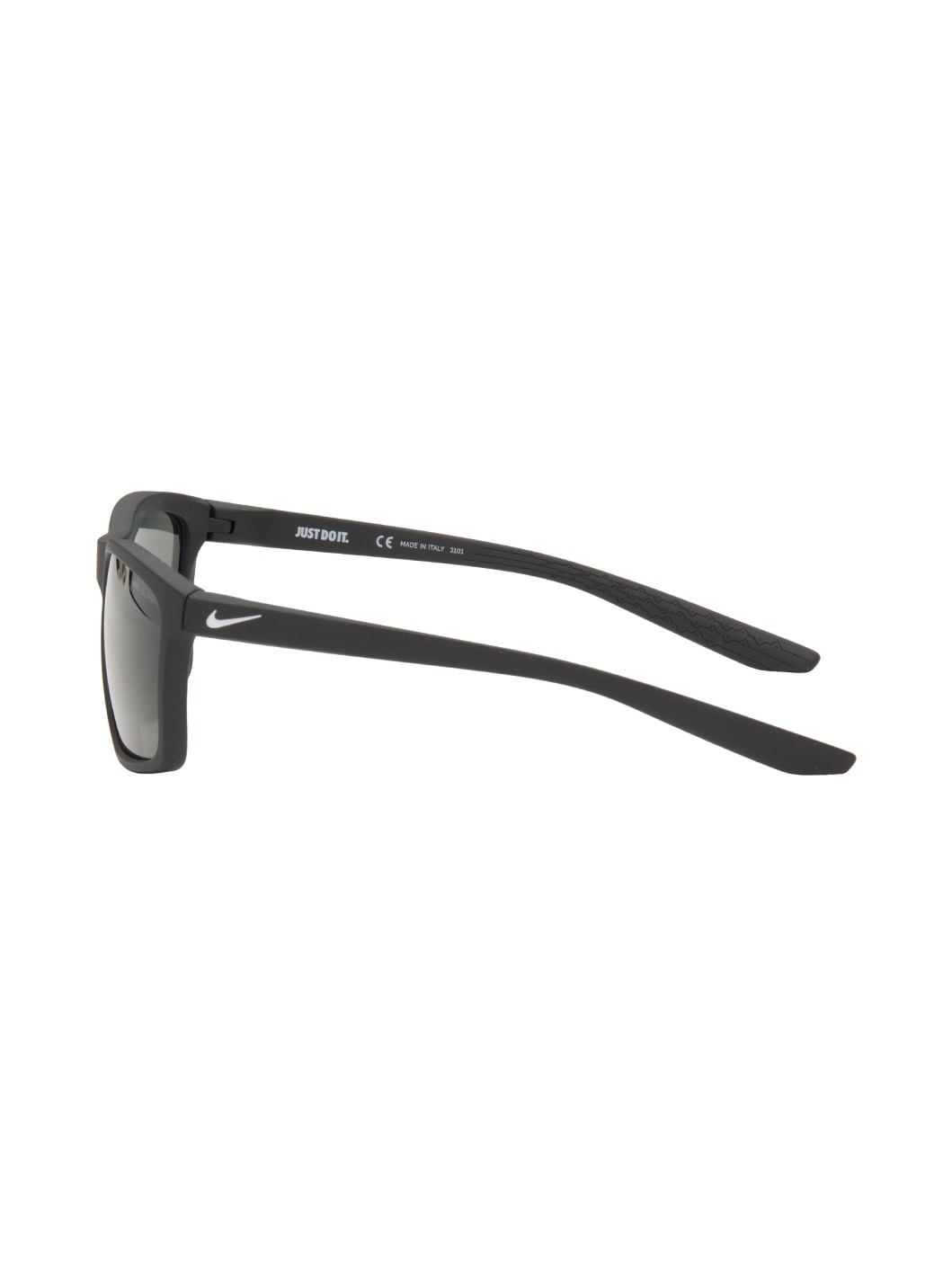 Black Valiant Sunglasses - 3