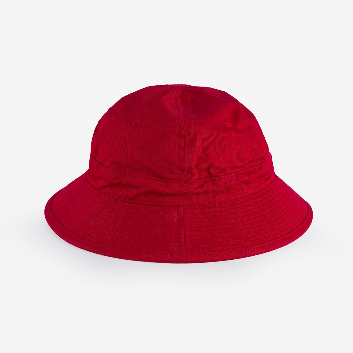 PN-0070 Papa Nui - Sierra Hat - Red - 6