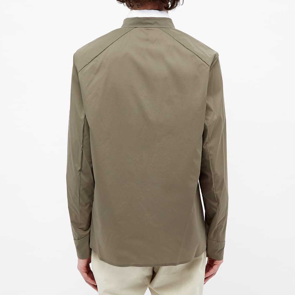 Veilance Demlo Overshirt - 5