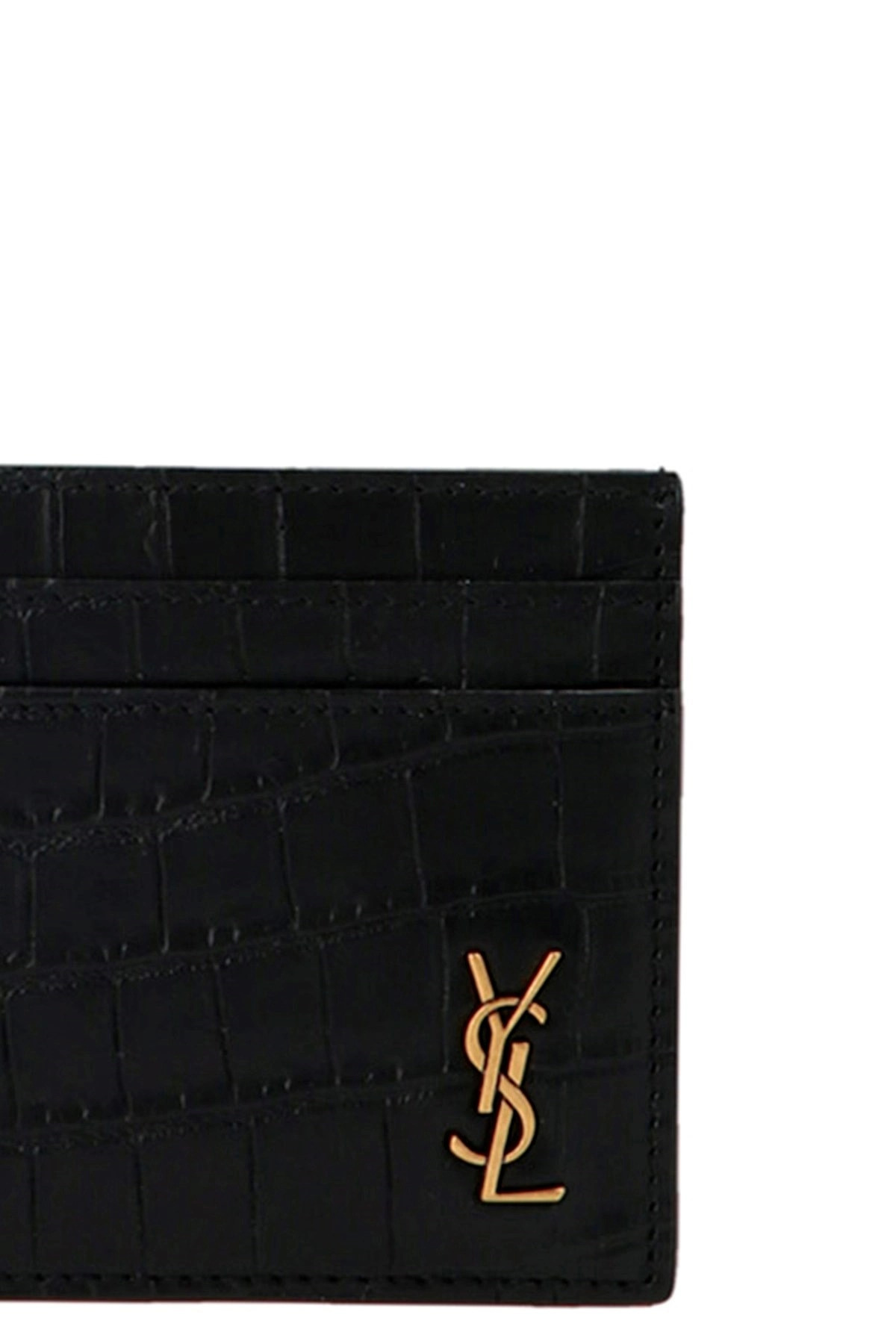 'Tiny Cassandre' card holder - 3