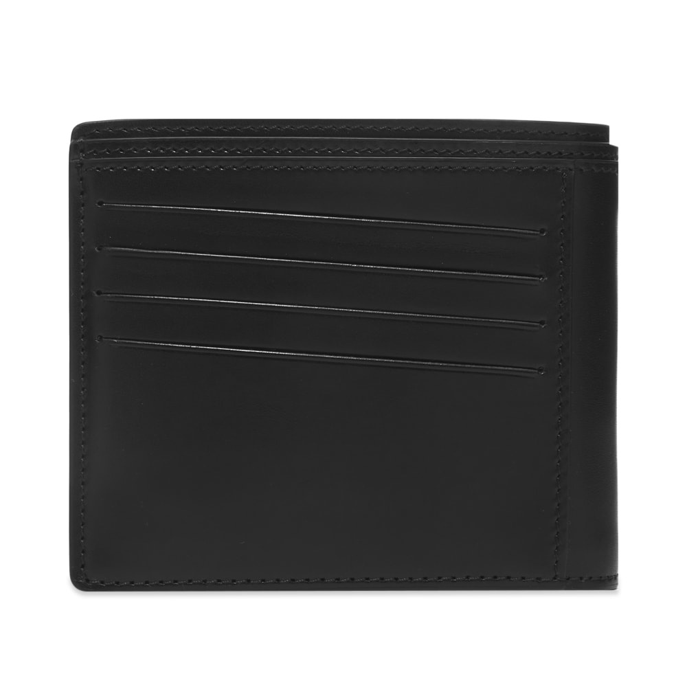 Maison Margiela Billfold Card Holder - 2