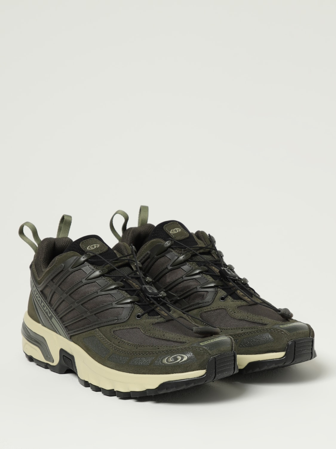 Sneakers men Salomon - 2