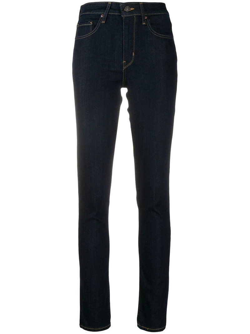 skinny-fit jeans 1