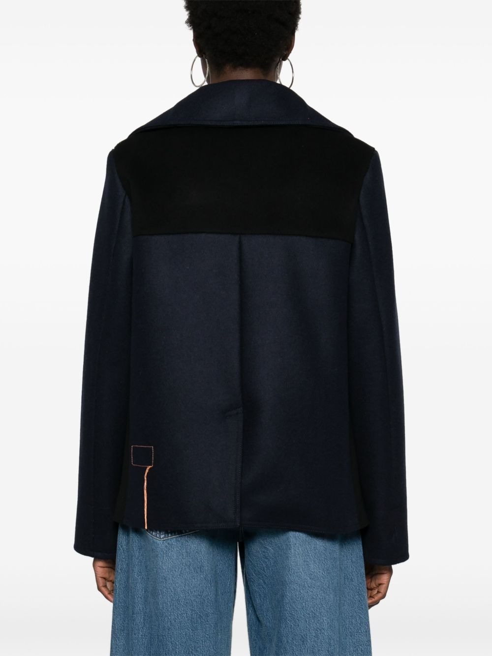 Frida jacket - 4