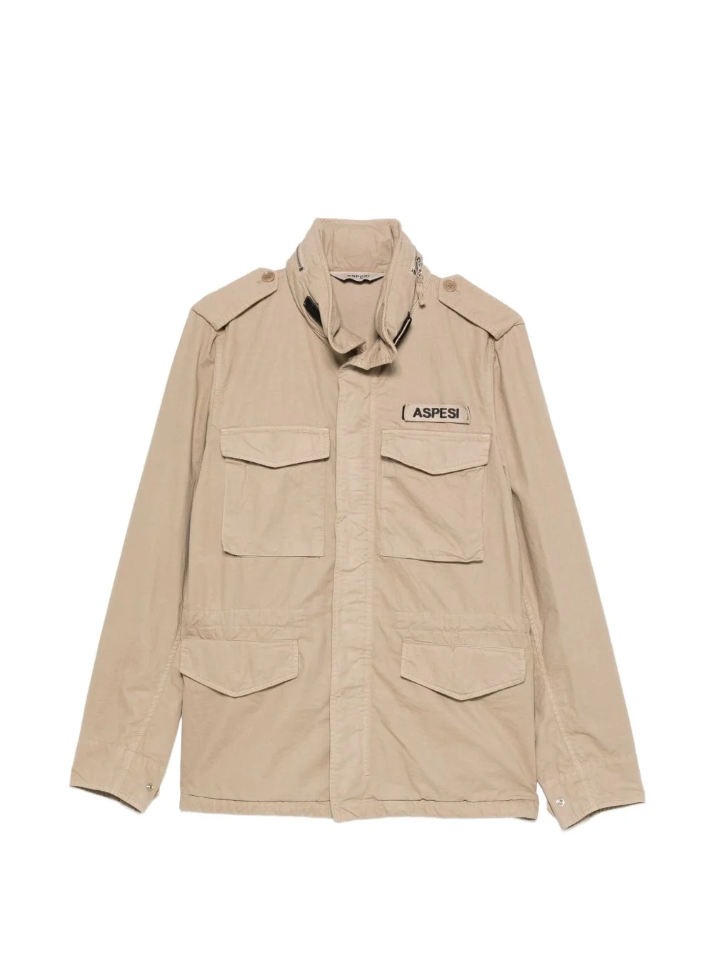 Minifield fap-pocket jacket - 1