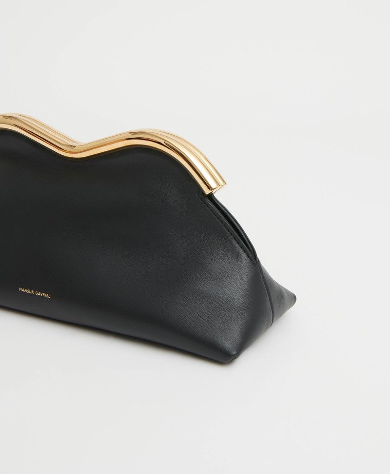 Mansur Gavriel BACI CLUTCH outlook