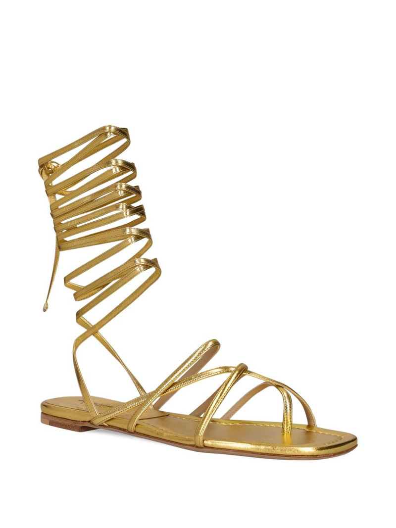 MICHAEL KORS Jade sandals outlook