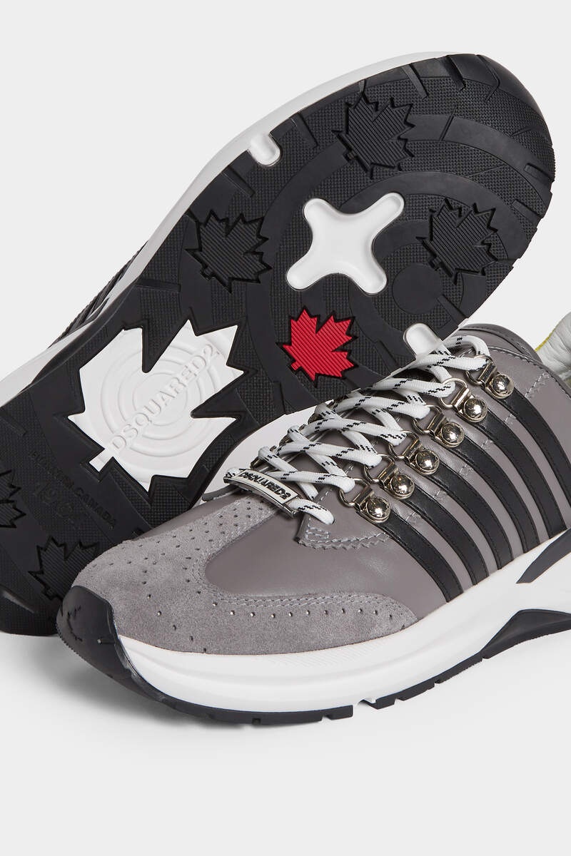 DASH SNEAKERS - 5