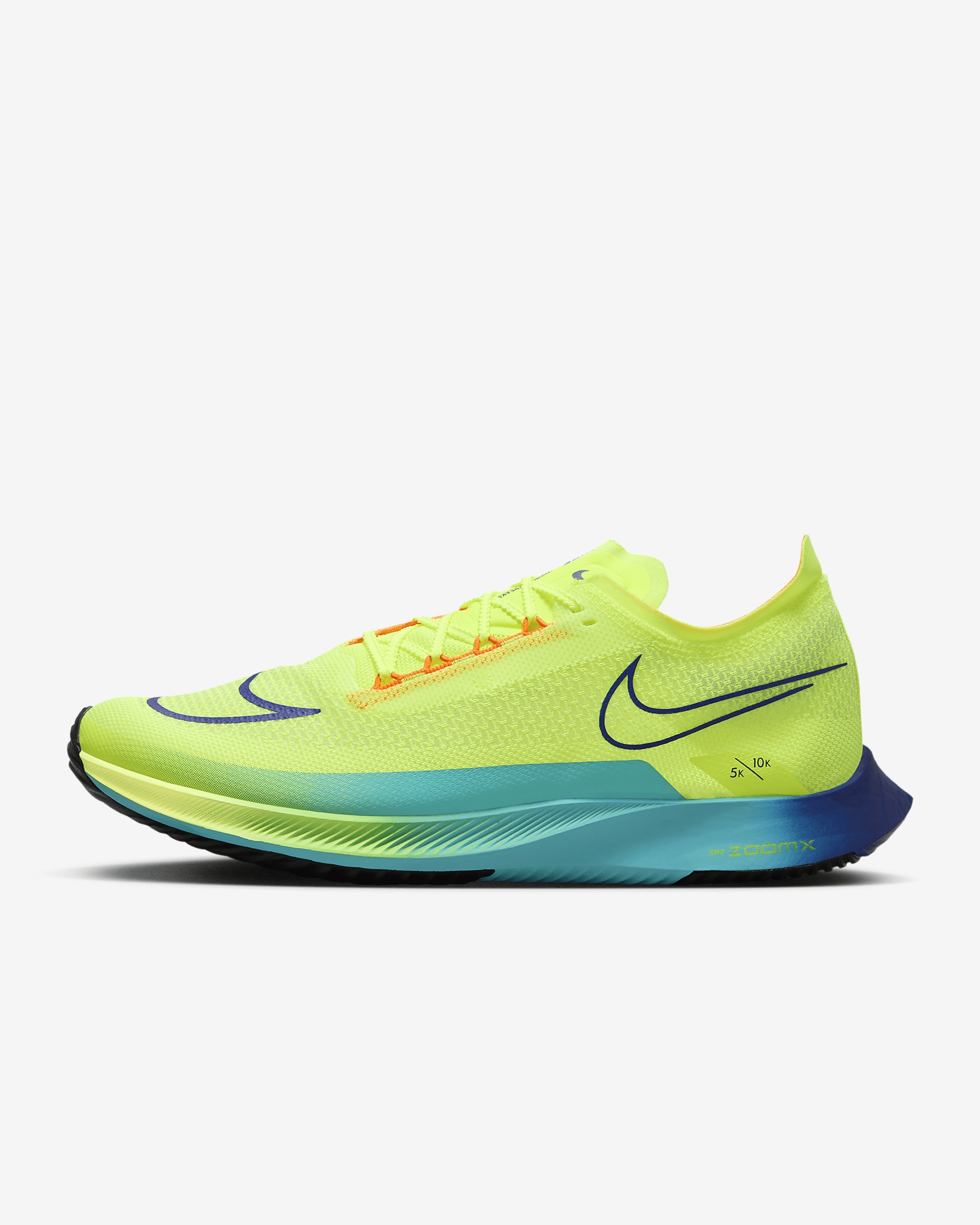 Nike Streakfly Road Racing Shoes - 1