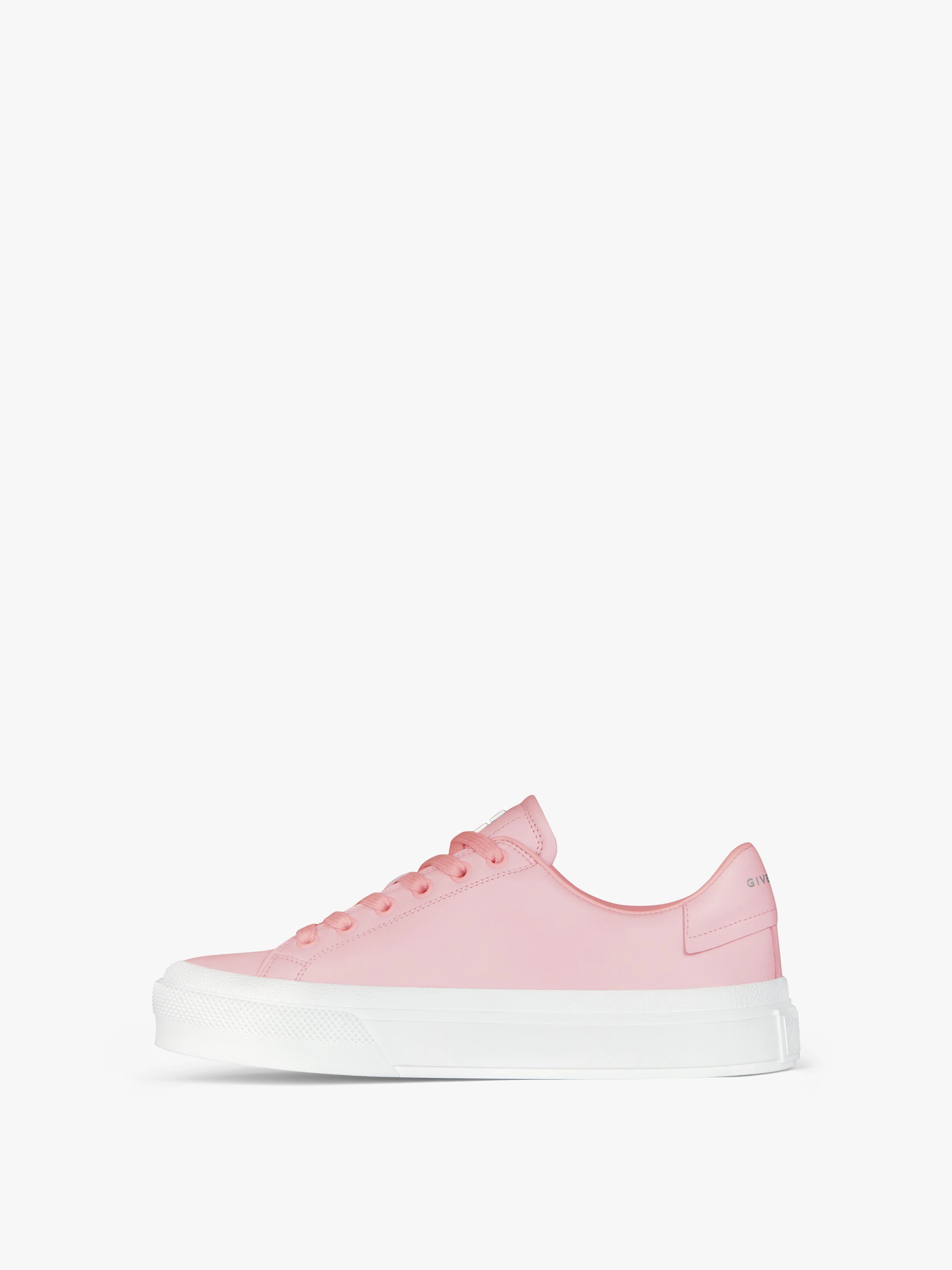 CITY SPORT SNEAKERS IN GIVENCHY LEATHER - 3