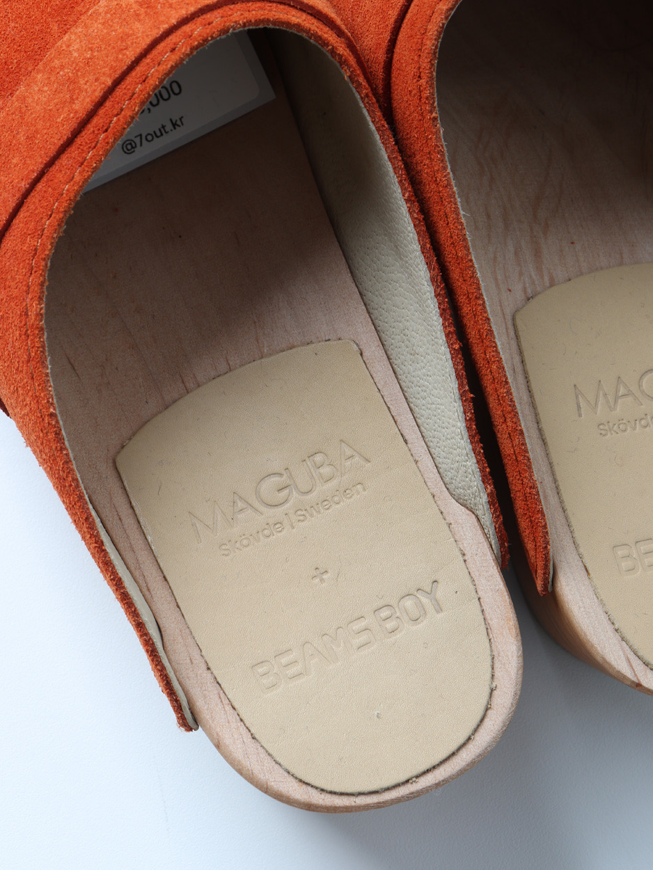 BEAMS BOY × MAGUBA - BEAMS BOY × MAGUBA - 11