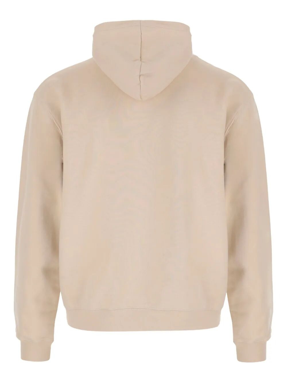 Jacquemus Men "Le Hoodie" Gros Grain - 2