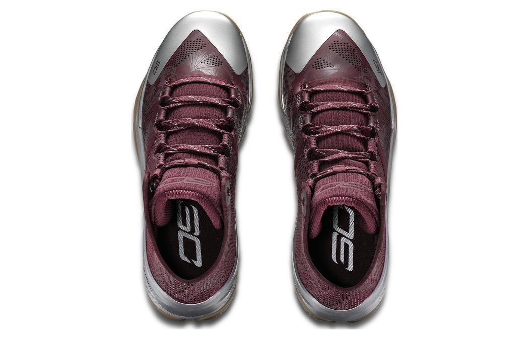 Under Armour Under Armour Curry Retro 'Domaine Curry' 3026052