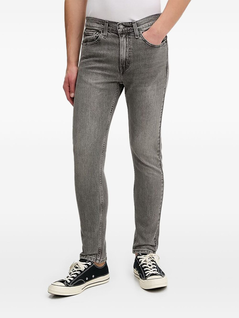 five-pocket jeans 1