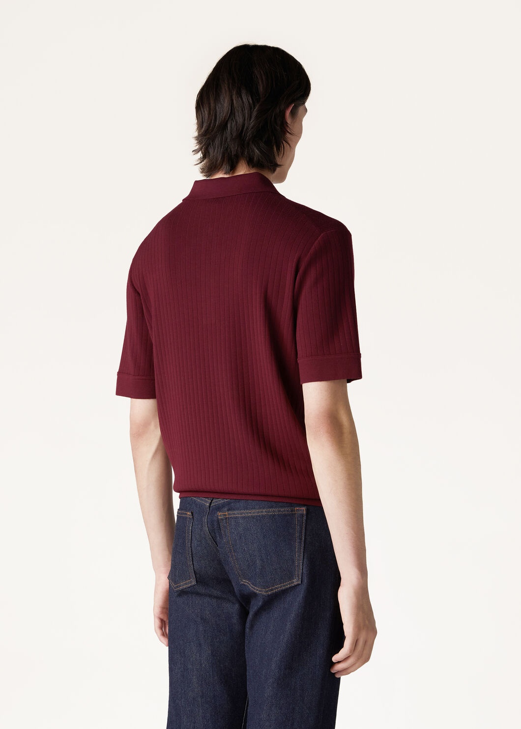 Saikai Polo Shirt - 5