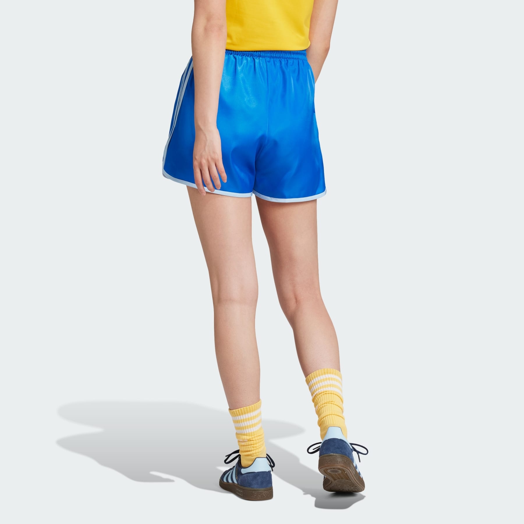 Sprinter Shorts - 3