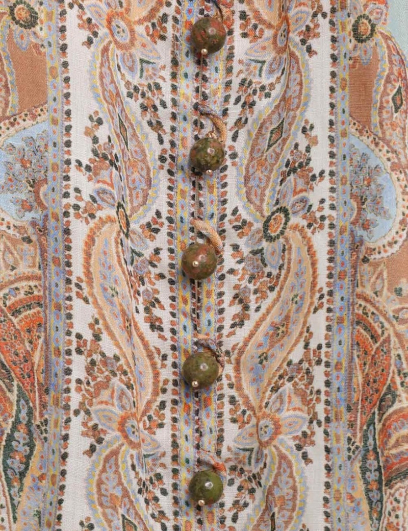 DEVI BILLOW BLOUSE 6