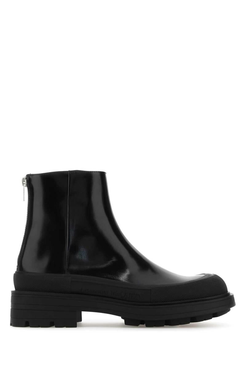 ALEXANDER MCQUEEN BOOTS - 1