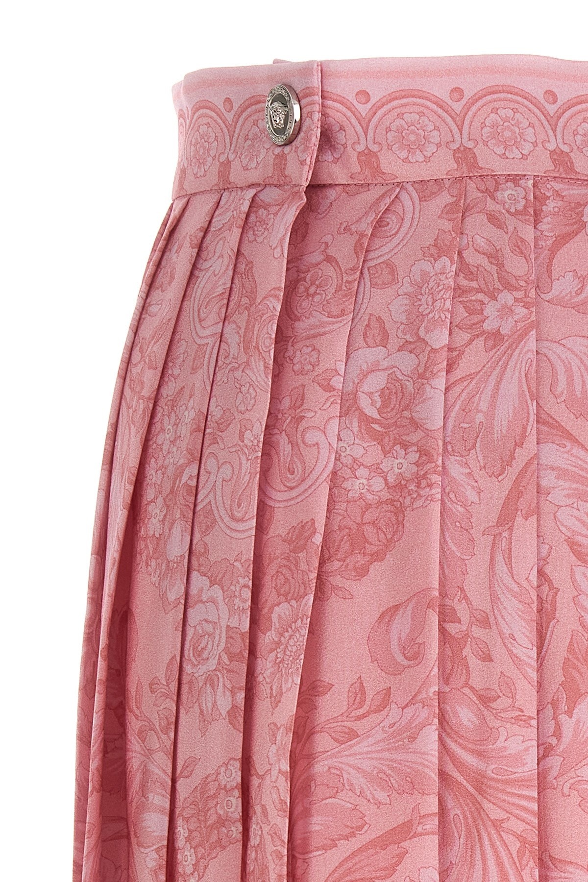 'Barocco' skirt - 4