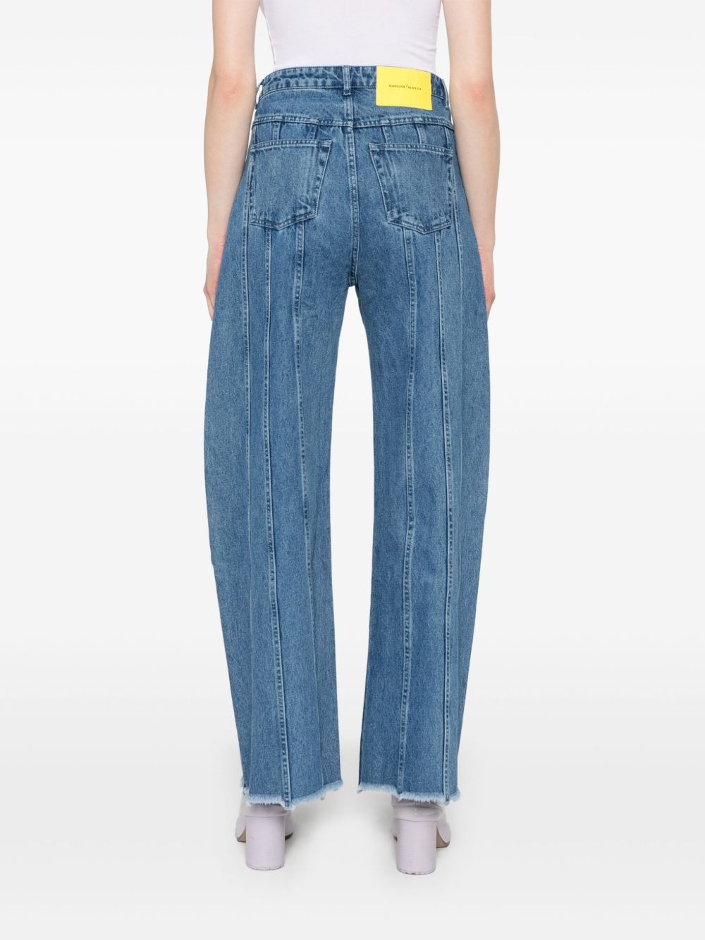 Boyfriend jeans - 4