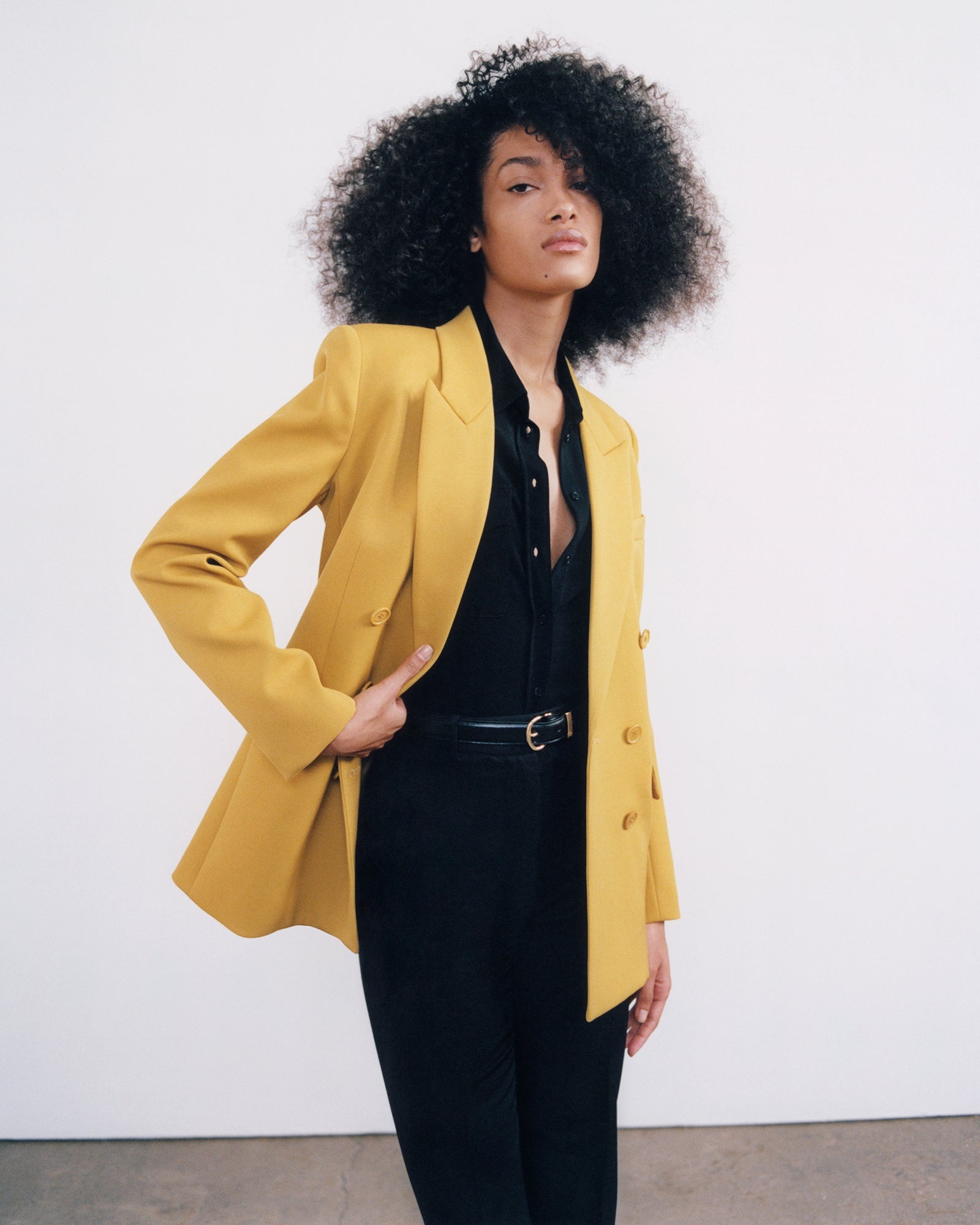 VALERIE JACKET - 2