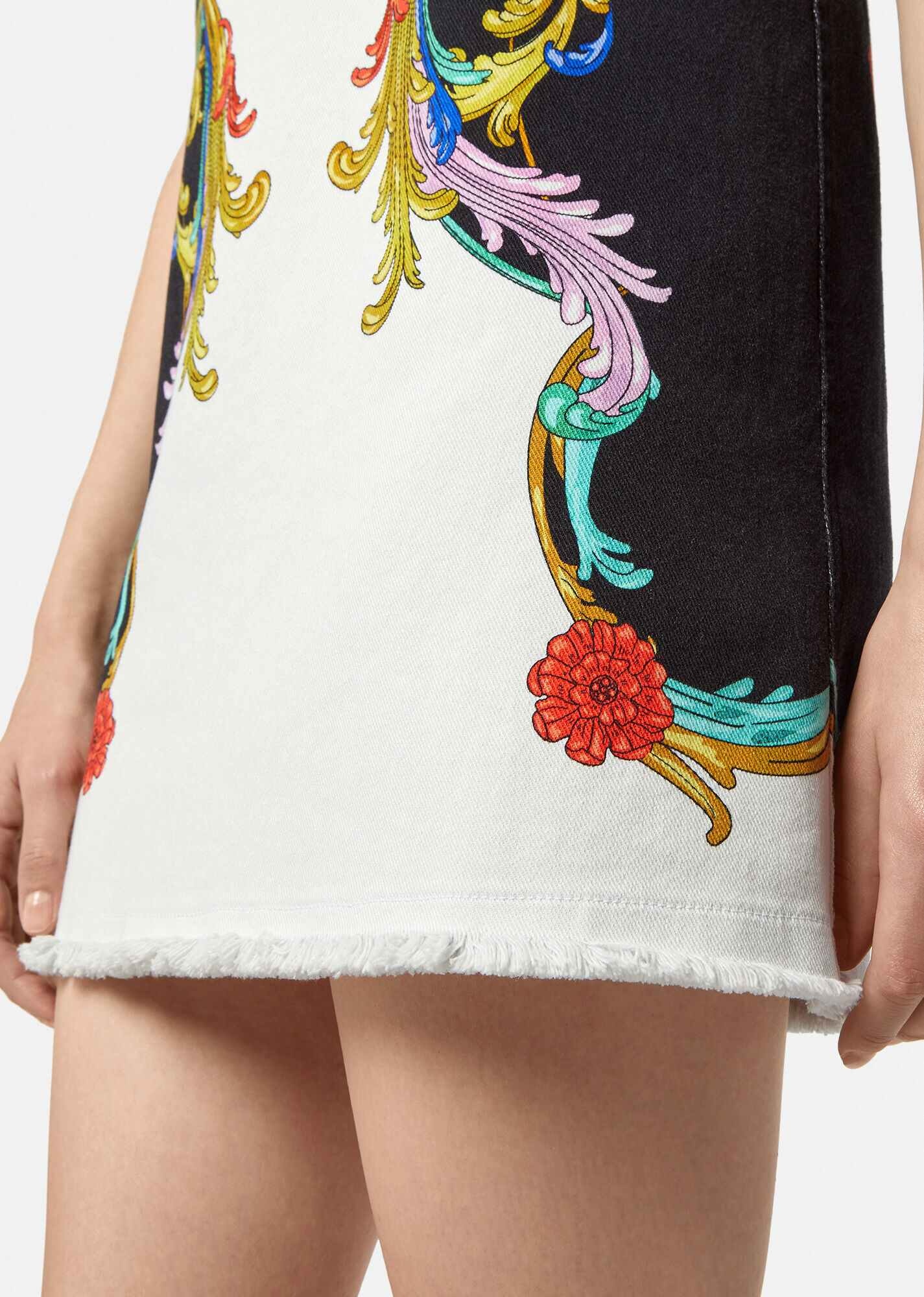 Garland Sun Dress - 5