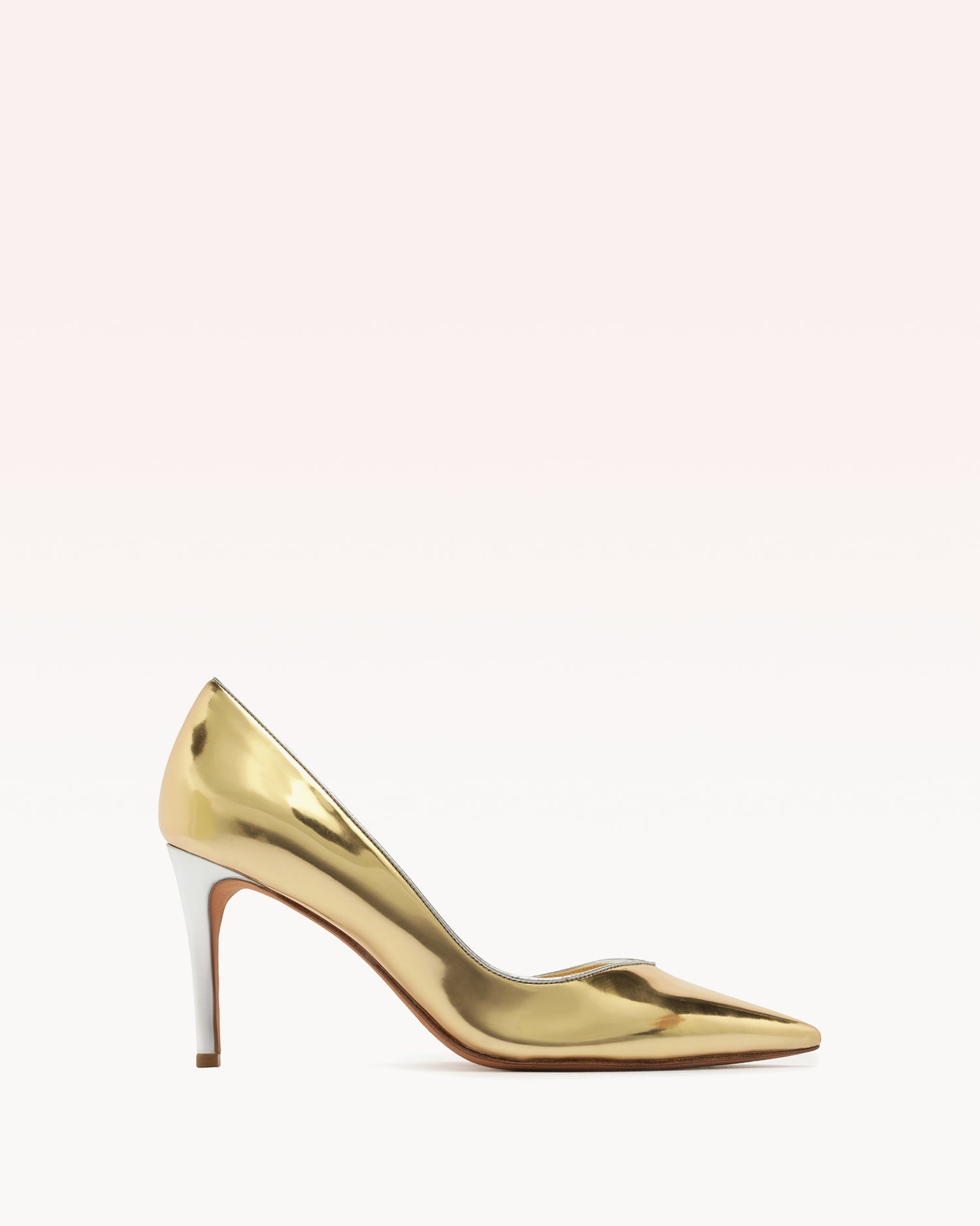 ANGE SPECCHIO PUMP - 1