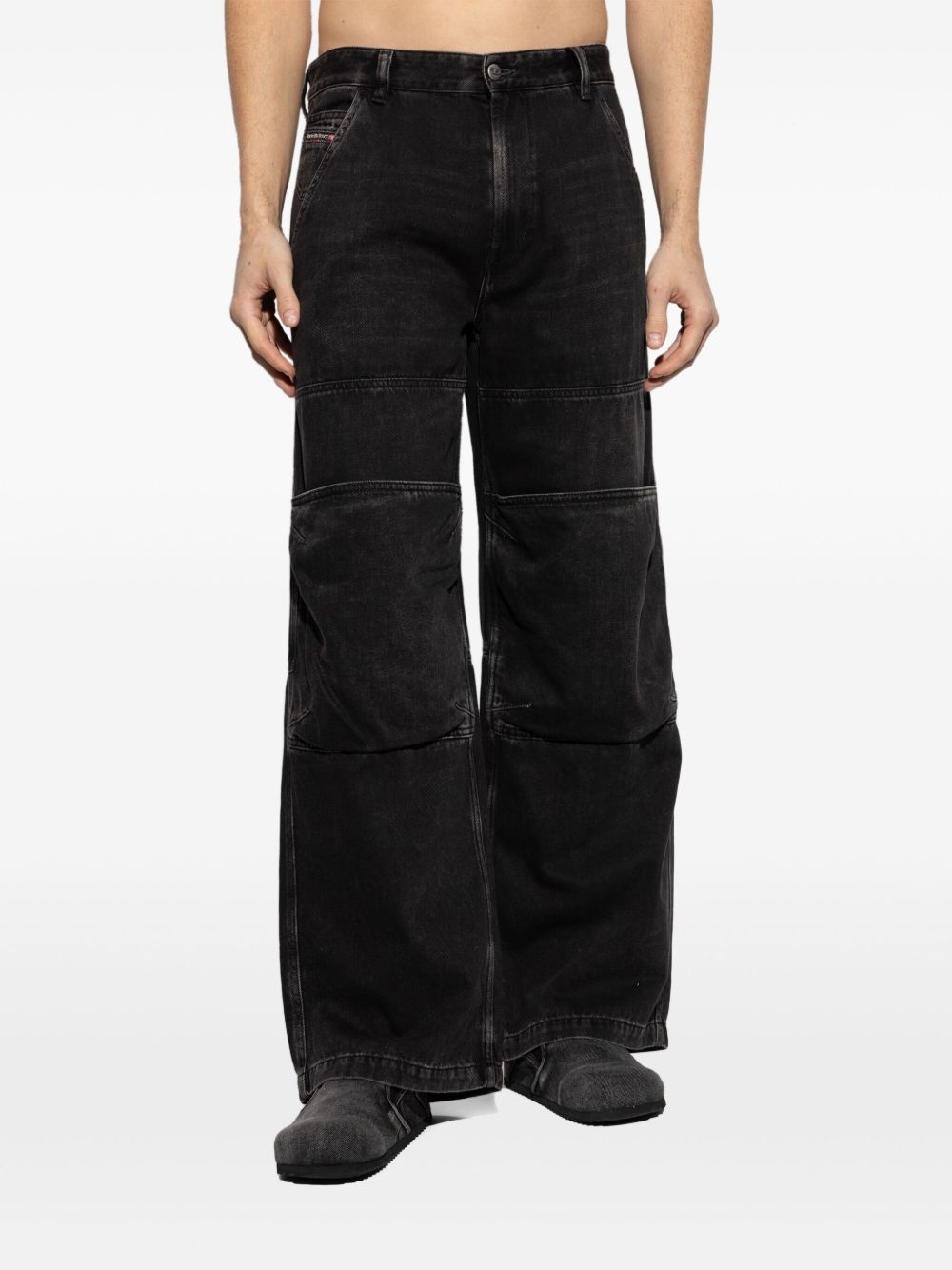 D-Shift jeans - 2