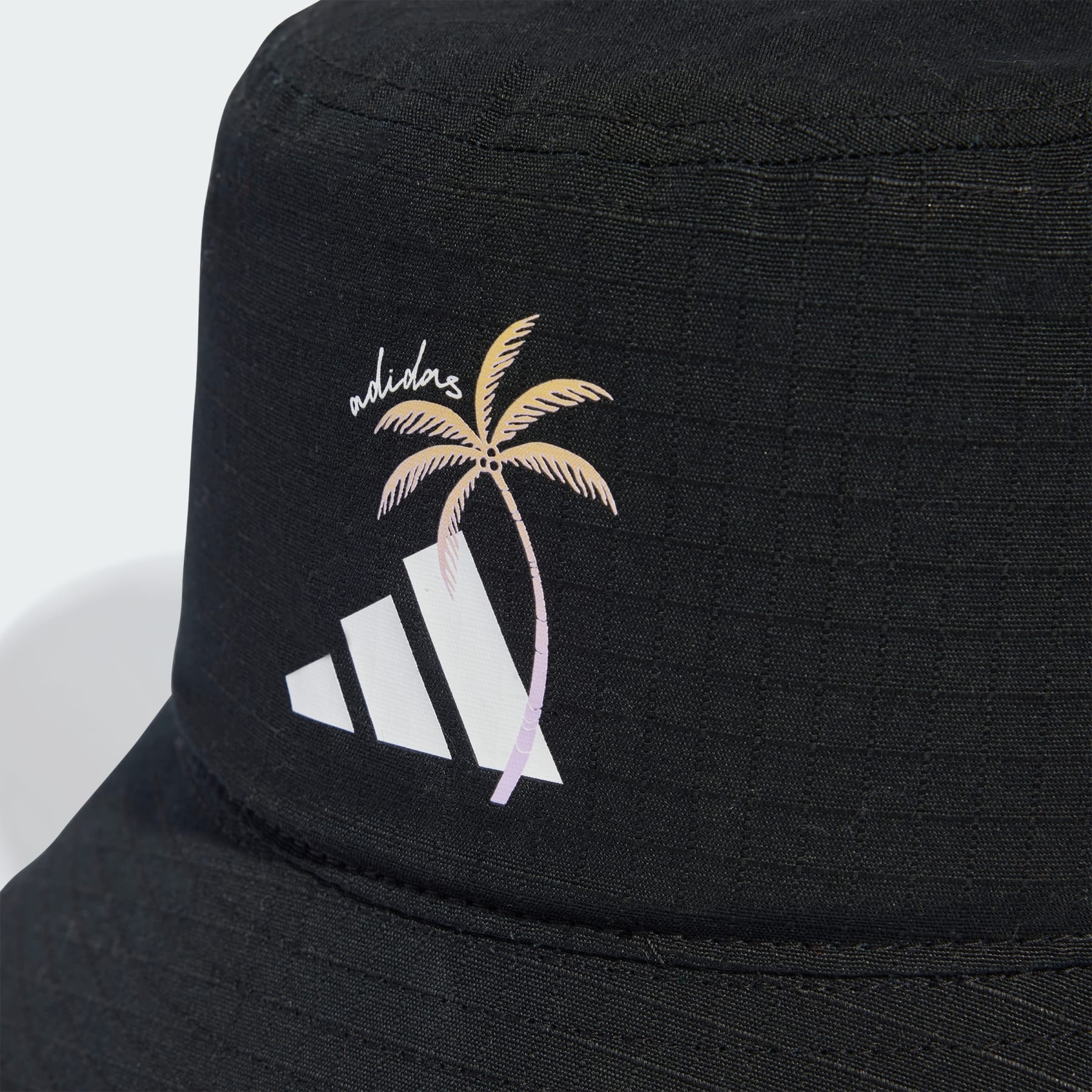 adidas Beach Graphic Bucket Hat - 2