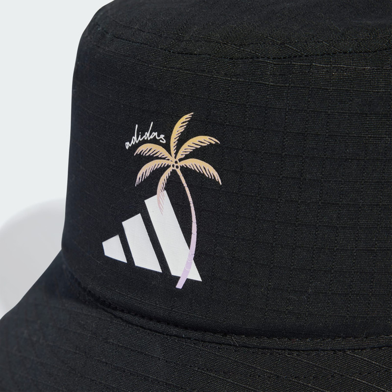 adidas adidas Beach Graphic Bucket Hat outlook