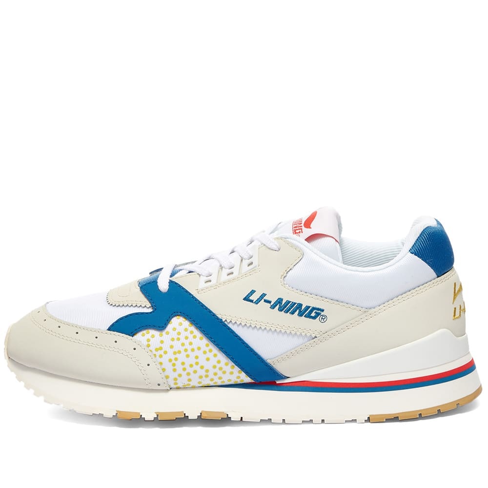 Li-Ning 001 OG - 2