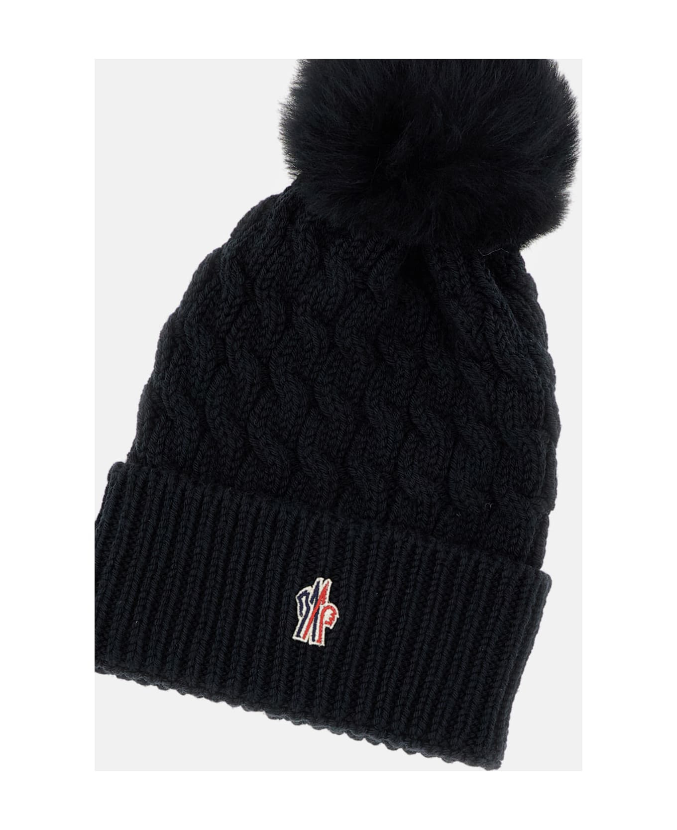 Wool Hat - 2