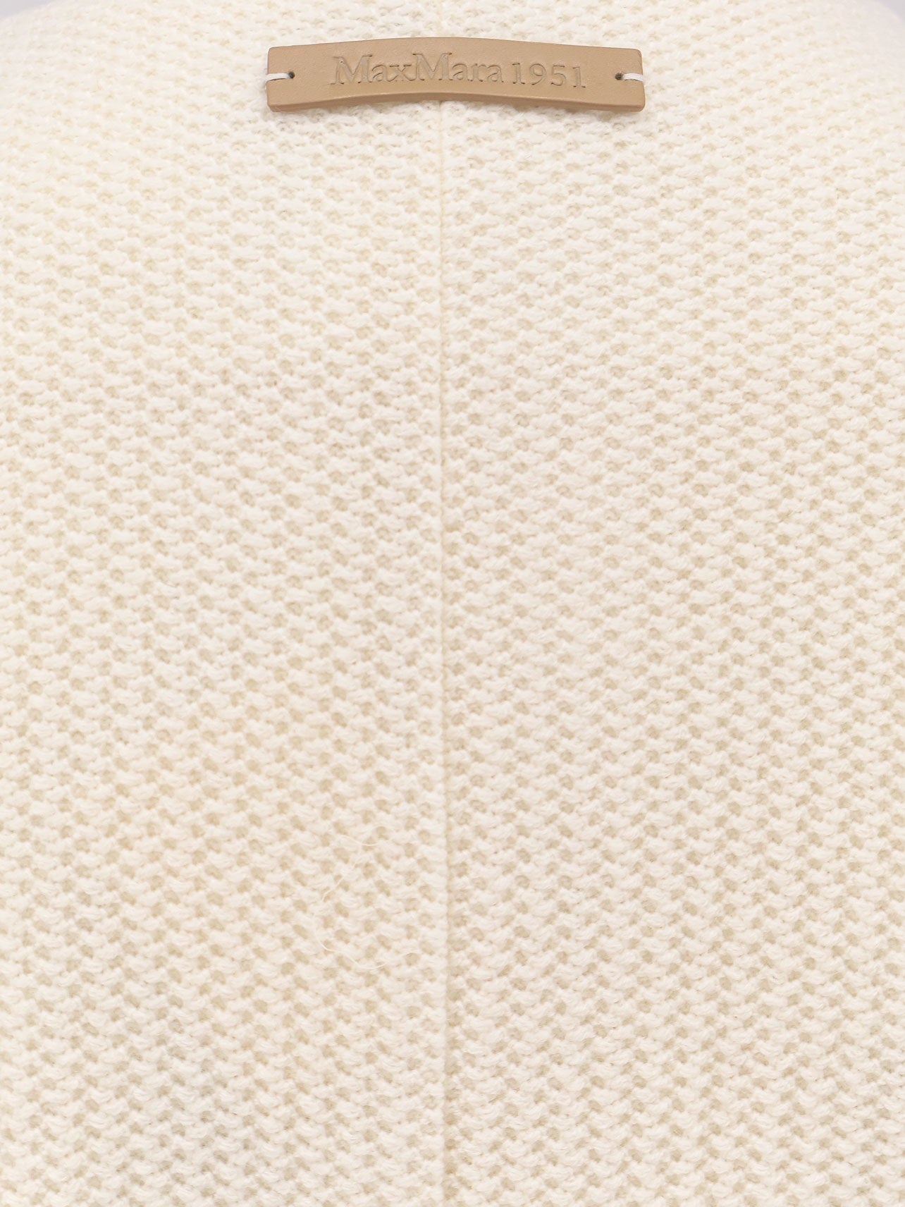Max Mara Cirino Virgin Wool And Cashmere Jacket - 3