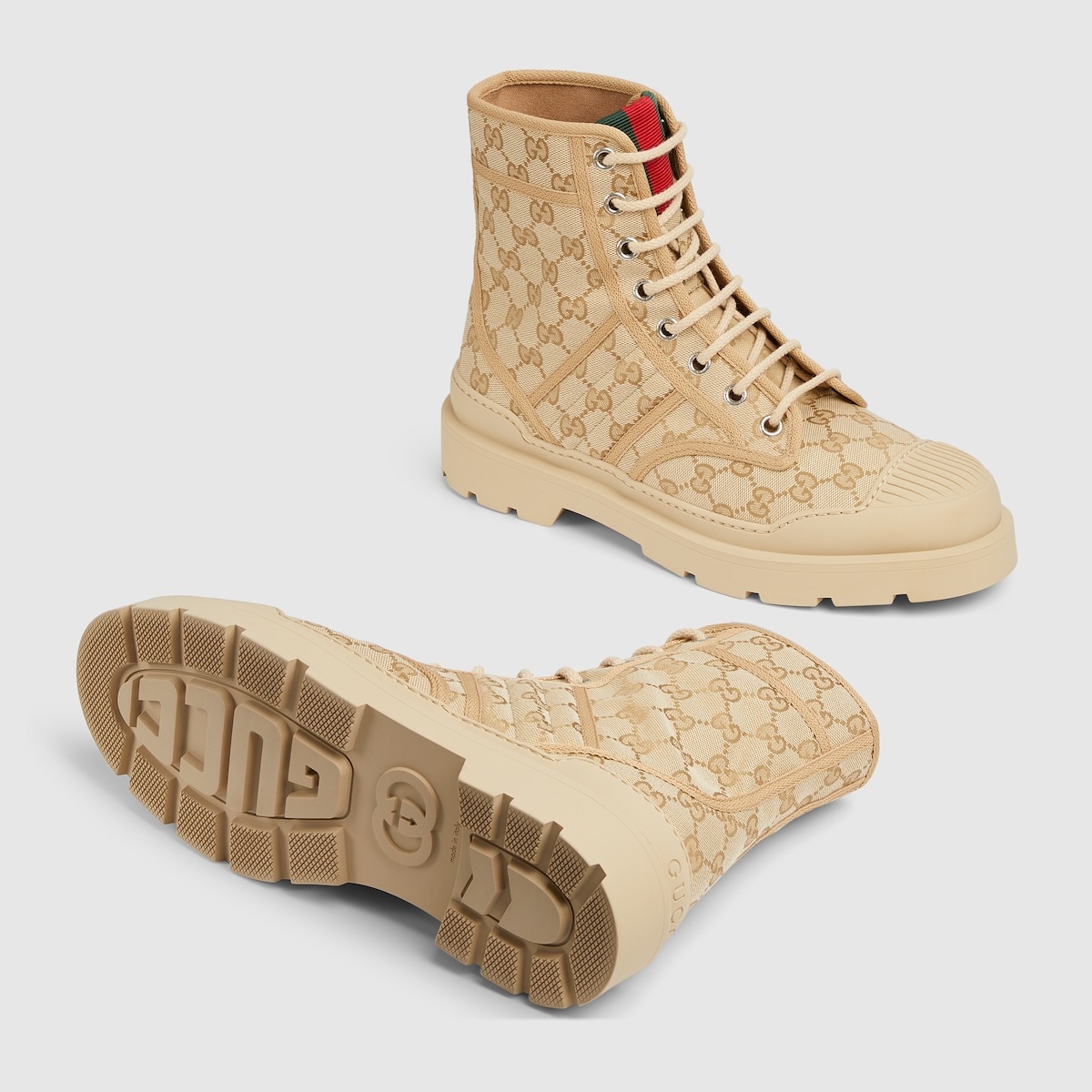 Men's Web boot - 5
