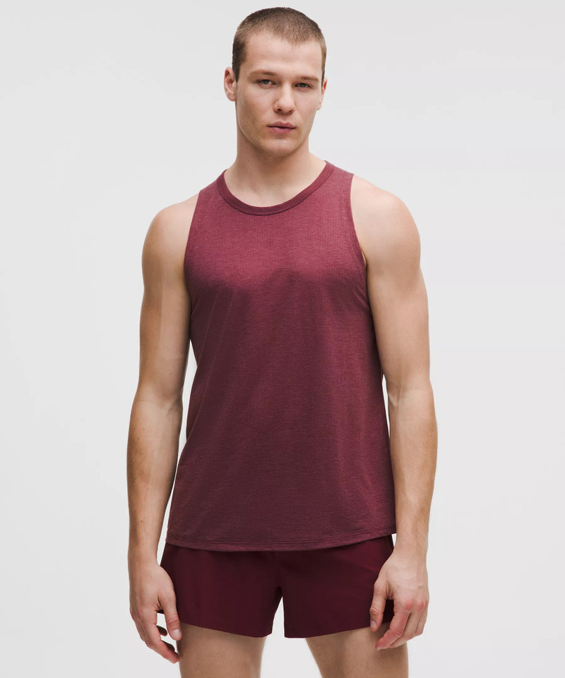 Mile Maker Lightweight Tank 1
