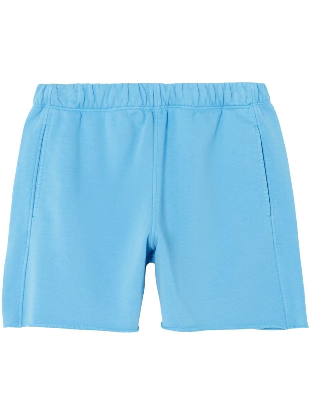 Boy cotton shorts - 1