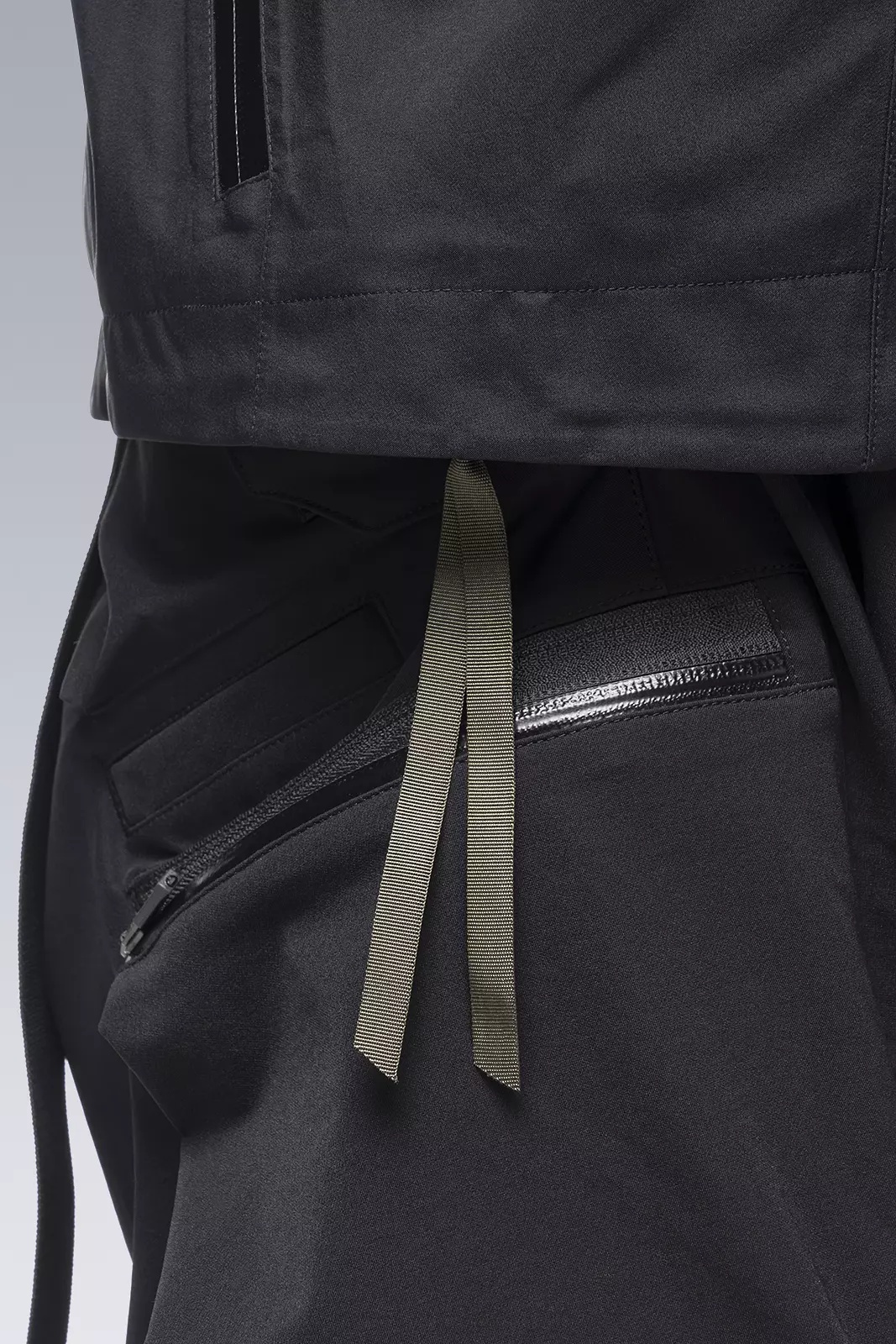 新品 ACRONYM j1a-GTKR-BKS Sサイズ Acronym ACRONYM jacket J1A-GTKR-BKS | Grailed