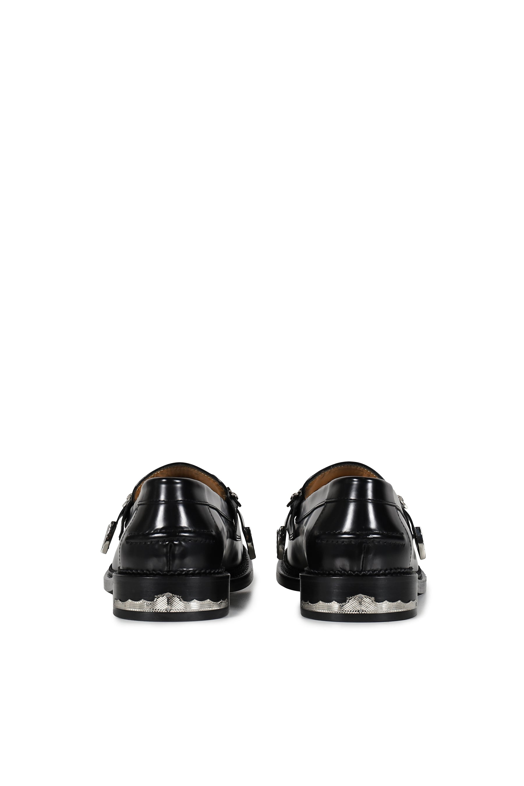 AJ1355 - BLACK POLIDO / BLK - 4