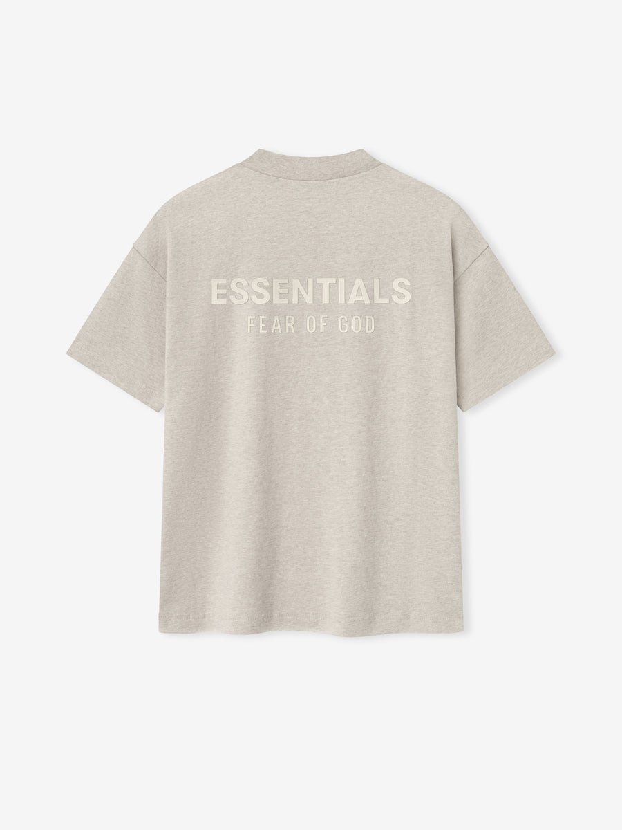 Classic Short Sleeve Tee - 4