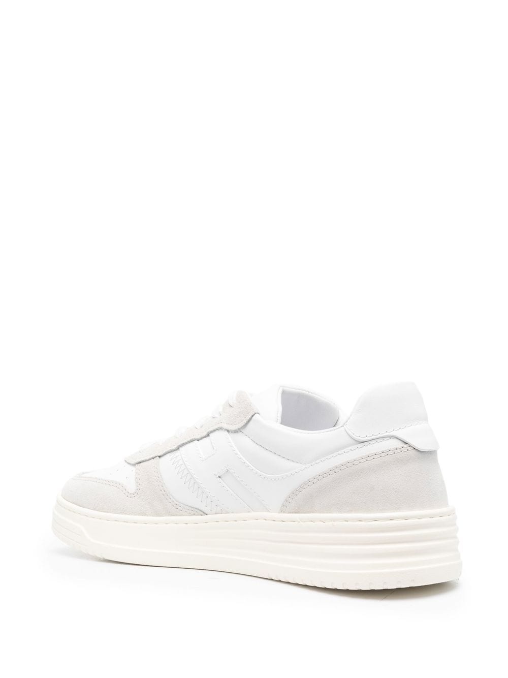 H630 two-tone sneakers - 3